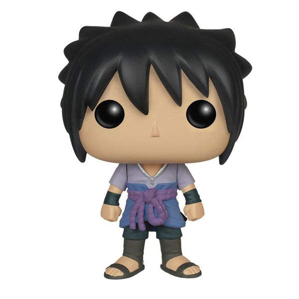 Naruto Sasuke Funko Pop