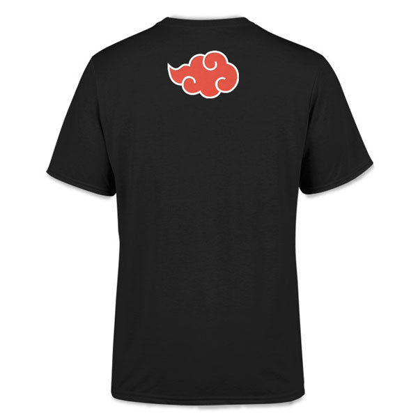 Naruto Village Symbol T-Shirt