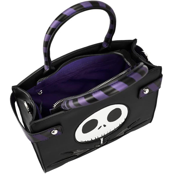Nightmare Before Christmas Jack Handbag