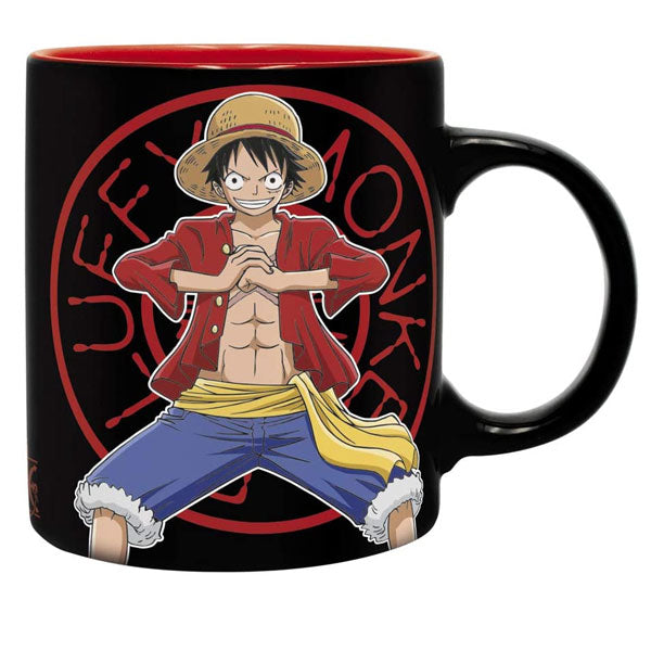 One Piece 3 Piece Gift Set