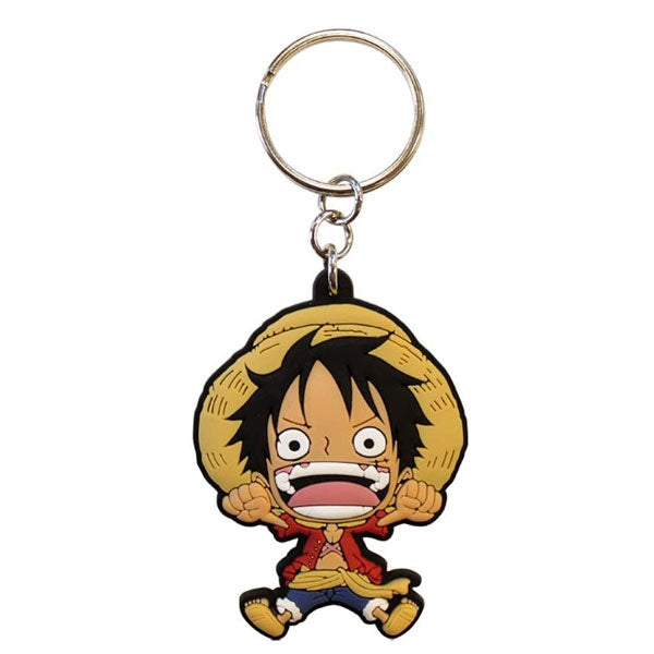 One Piece 3 Piece Gift Set