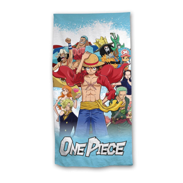 One Piece Towel Trinidad and Tobago — Fan Zone