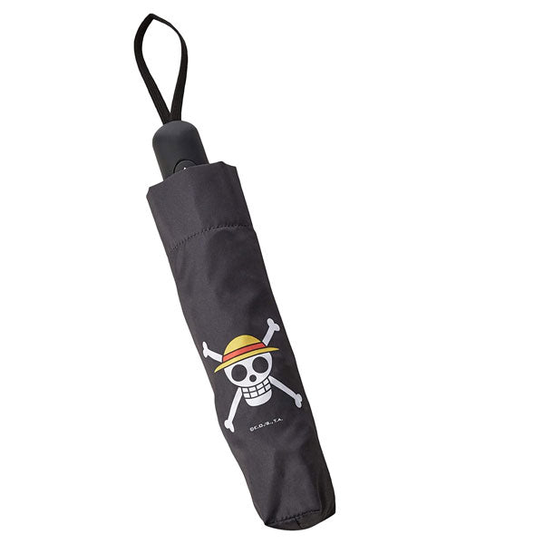 One Piece Pirate Umbrella
