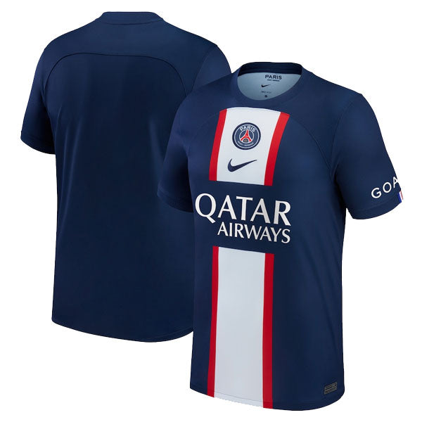 Paris Saint Germain Home 22/23 Jersey