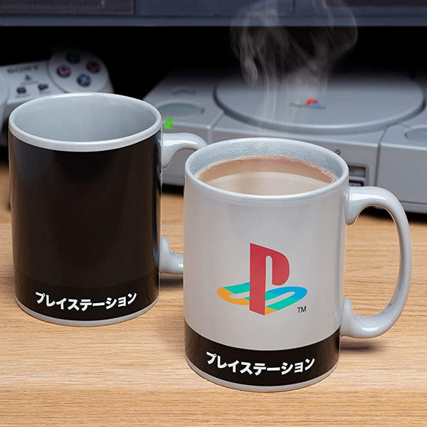 Playstation Heritage XL Mug