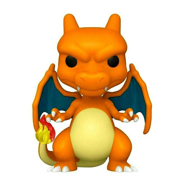 Pokemon Charizard Funko Pop