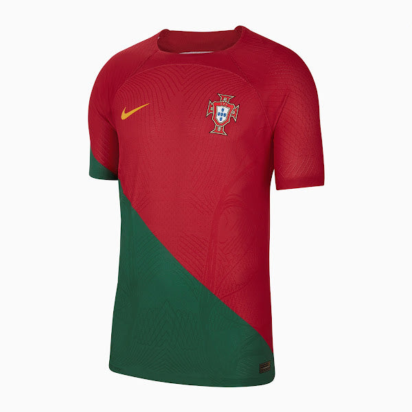 Portugal Home 22/23 Jersey
