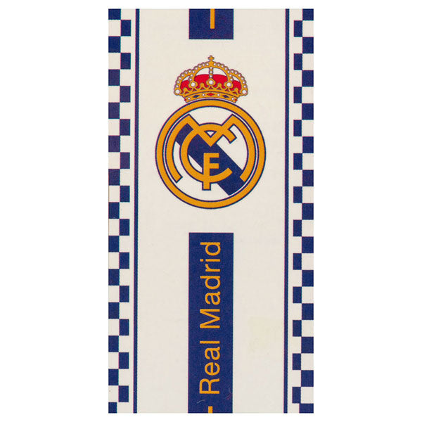 Real Madrid FC Towel