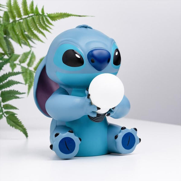 Stitch Light