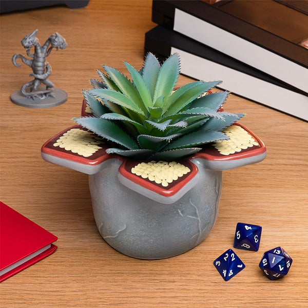Stranger Things Demogorgon Pot