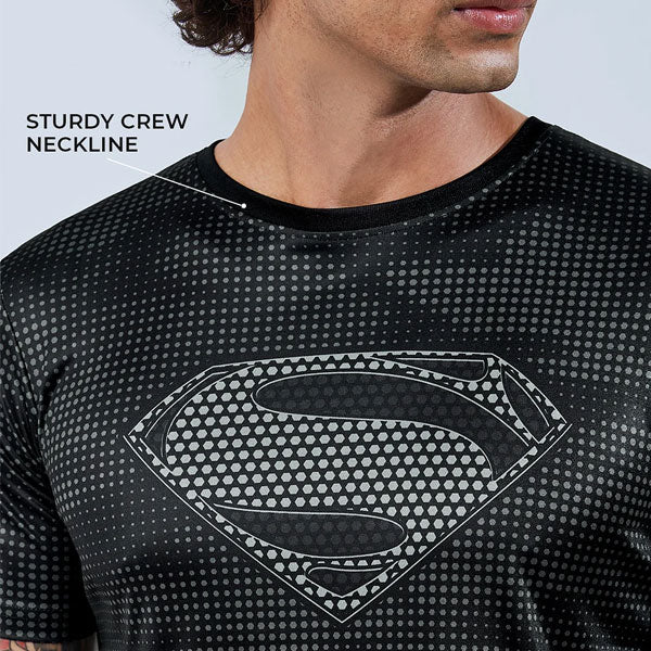 Superman Compression T-Shirt