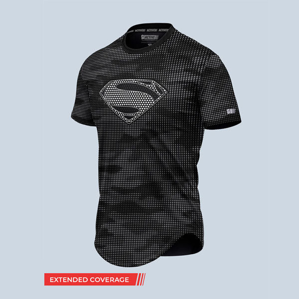 Superman Compression T-Shirt