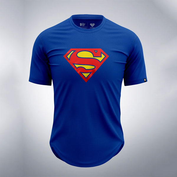 Superman Vintage T-Shirt