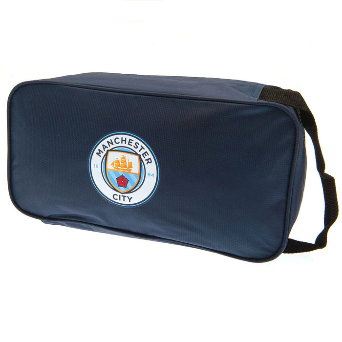 Manchester City FC Colour React Boot Bag