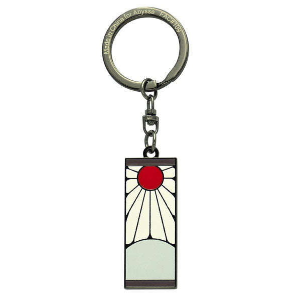 Demon Slayer Tanjiro Earring Keychain Trinidad and Tobago — Fan Zone
