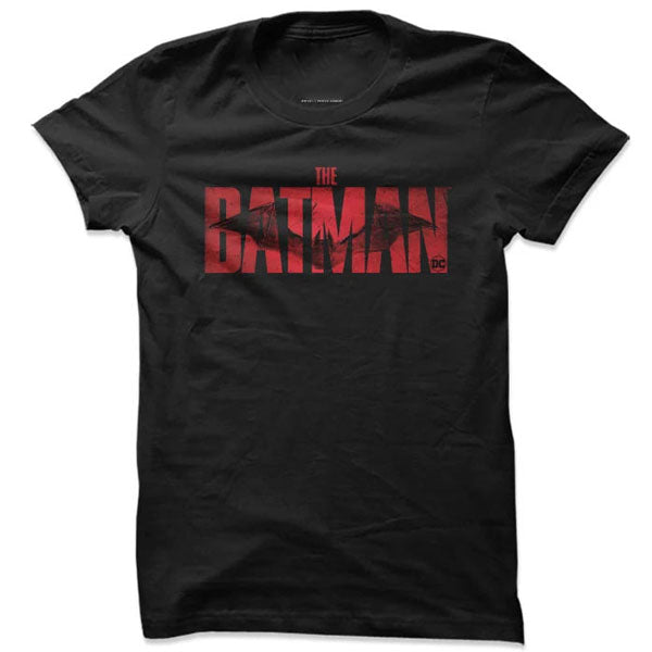 Batman 2022 T-Shirt