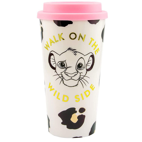 Disney Lion King Travel Mug