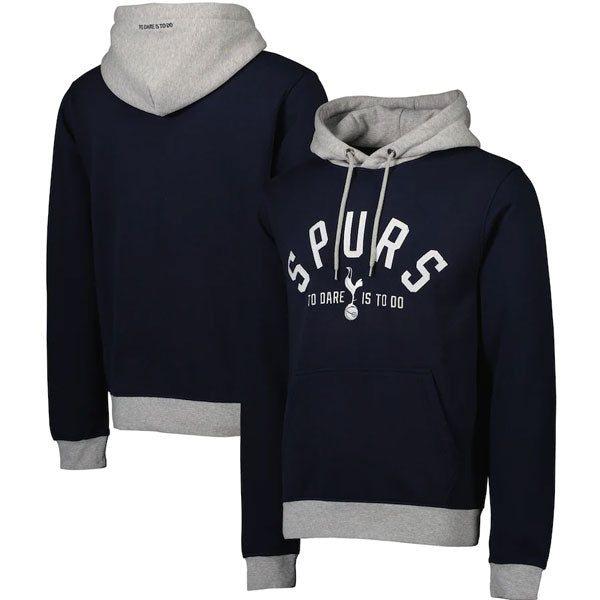 Tottenham Hotspur Pullover Hoodie | Trinidad and Tobago â Fan Zone