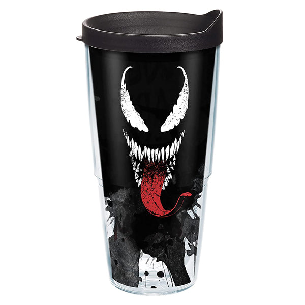 Marvel We Are Venom Travel Mug