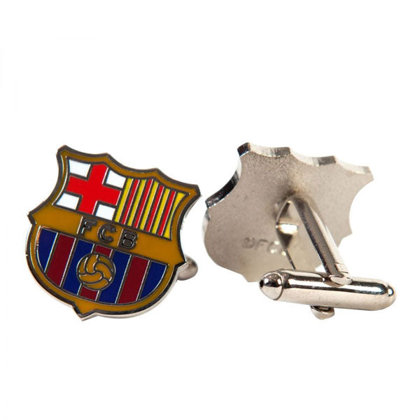 Barcelona Cufflinks