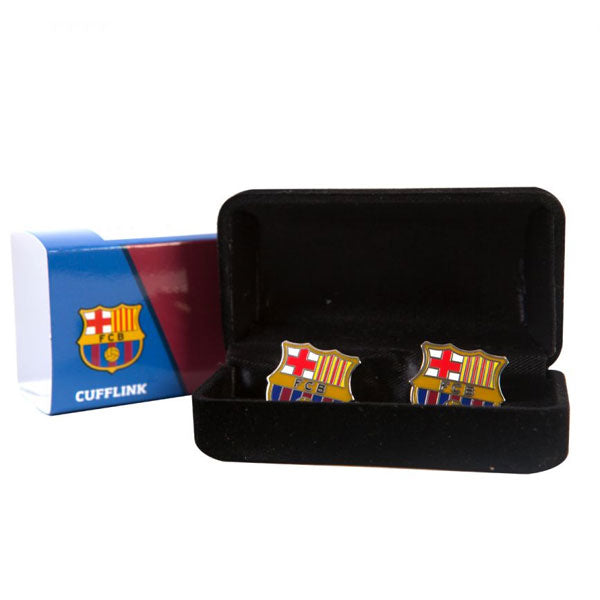 Barcelona Cufflinks