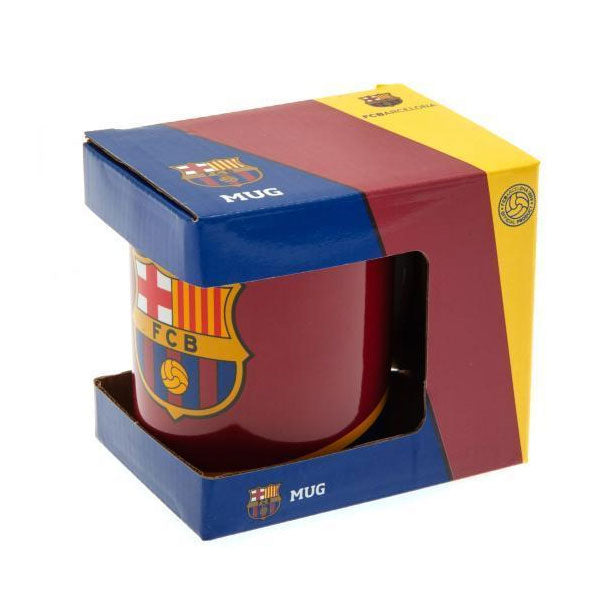 Barcelona SW Mug