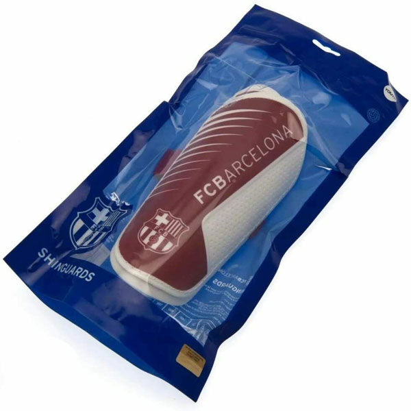 Barcelona Slip Shin Guard Youth