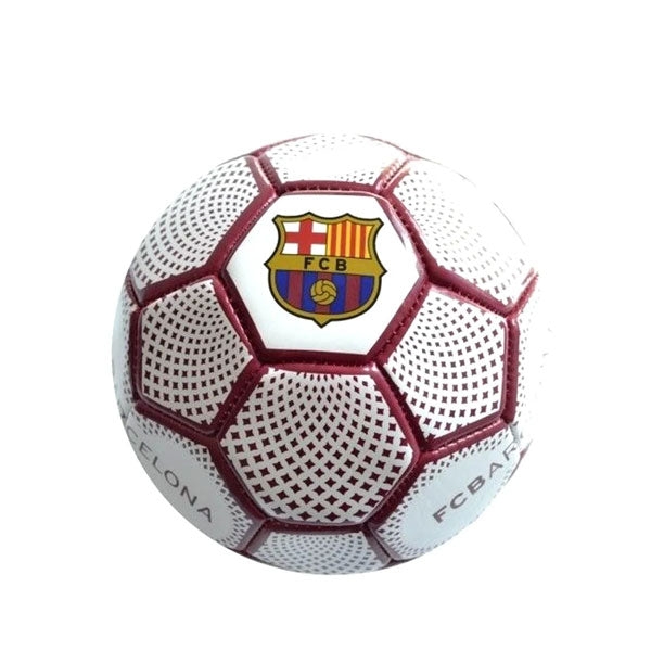 Barcelona Football - Size 1