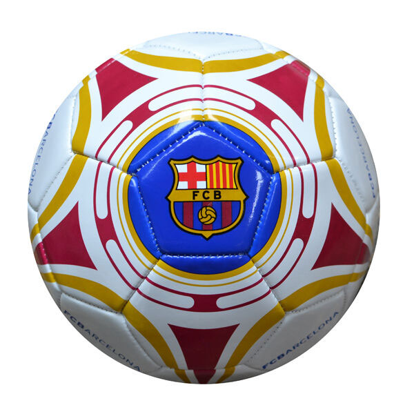 Barcelona Football