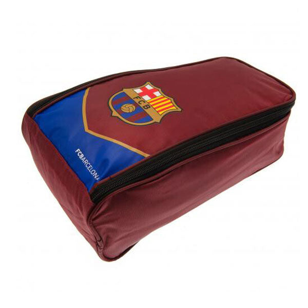 Barcelona Team Boot Bag