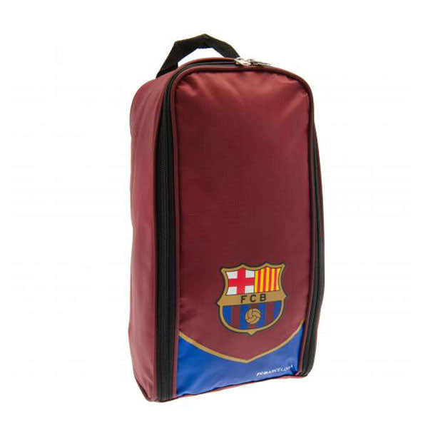 Barcelona Team Boot Bag