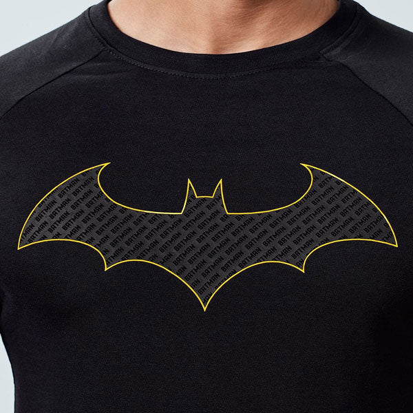 Batman Emblem T-Shirt