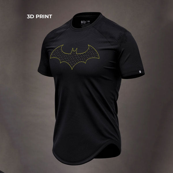 Batman Emblem T-Shirt