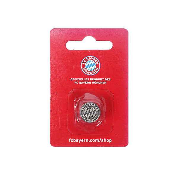 Bayern Munich Retro Badge