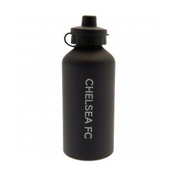 Chelsea FC Aluminium Water Bottle 500ml