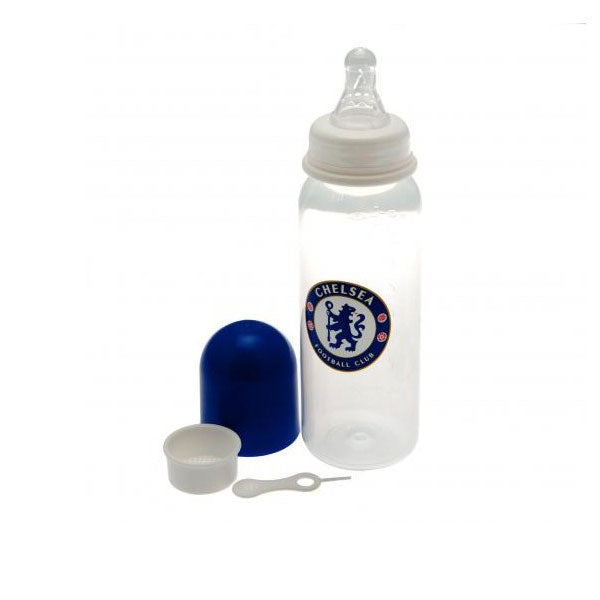 Chelsea FC Baby Bottle