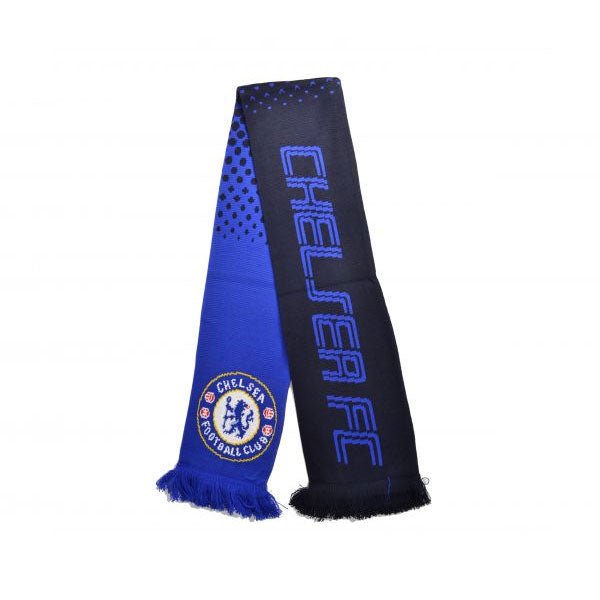 Chelsea FC Fade Scarf