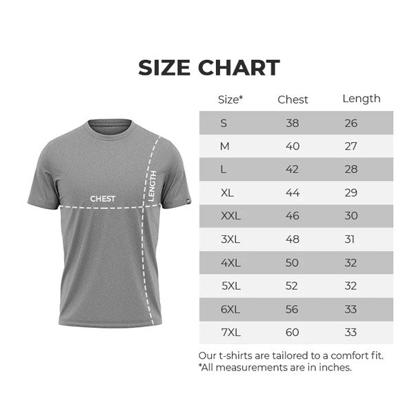 The Flash Speed T-Shirt