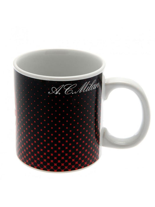 AC Milan Jumbo Mug