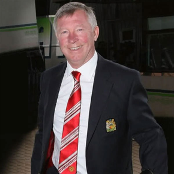 Manchester United FC Tie