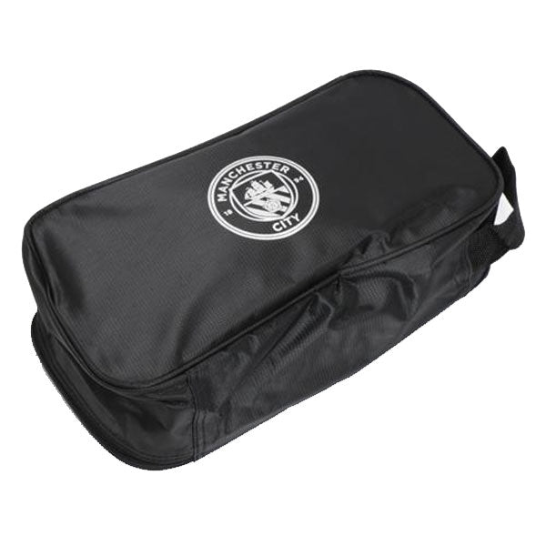 Manchester City FC React Boot Bag