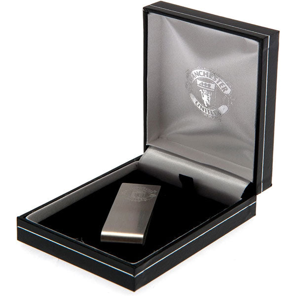 Manchester United FC Money Clip