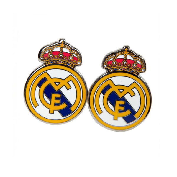 Real Madrid FC Cufflinks