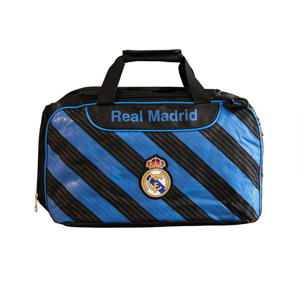 Real Madrid FC Duffle Bag