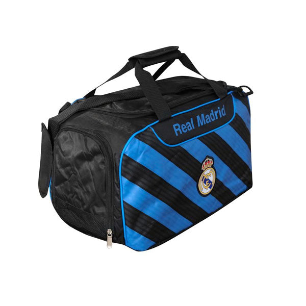 Real Madrid FC Duffle Bag