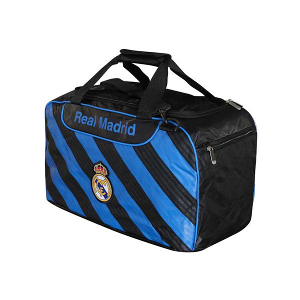 Real Madrid FC Duffle Bag