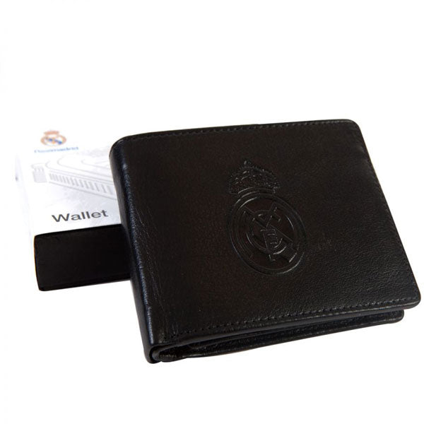 Real Madrid FC Wallet