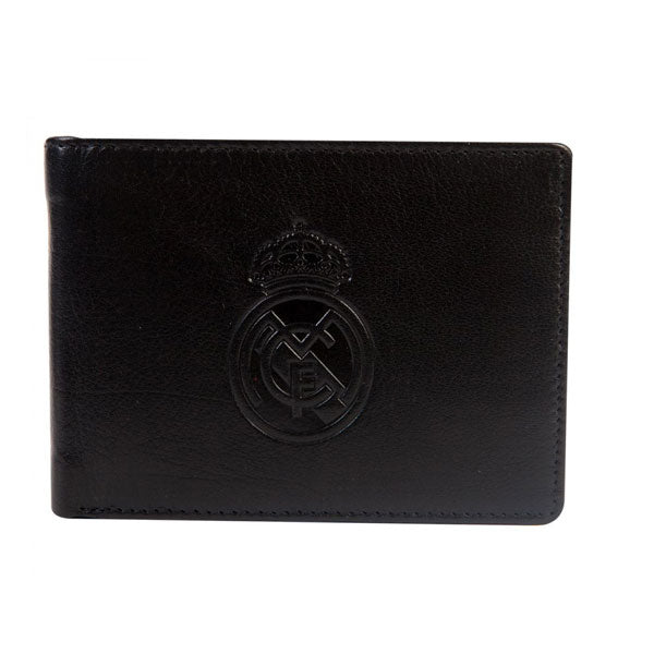 Real Madrid FC Wallet