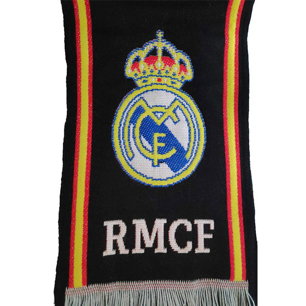Real Madrid FC Best Club Scarf