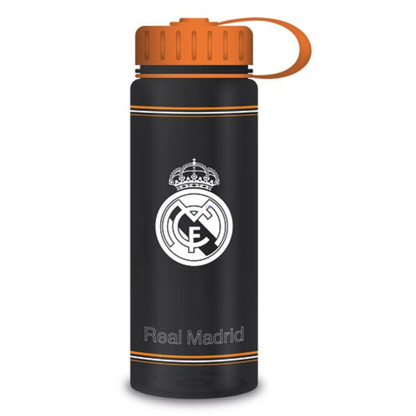 Real Madrid FC Water Bottle 500ml